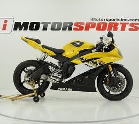 2006 Yamaha YZF-R6 For Sale | Motorcycle Classifieds | Motorcycle.com