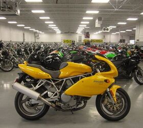 2004 Ducati Supersport 800 For Sale | Motorcycle Classifieds 2004 Ducati Supersport 800 For Sale | Motorcycle Classifieds