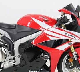 2012 Honda CBR 600RR For Sale | Motorcycle Classifieds