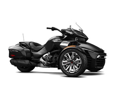 can am 2016 can am spyder f3 limited 6 speed semi automatic se6 mc16062018e61