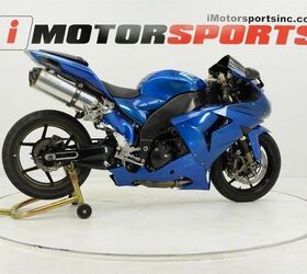 2006 Kawasaki Ninja ZX-10R For Sale | Motorcycle Classifieds