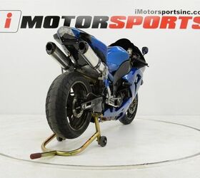 2006 Kawasaki Ninja ZX-10R For Sale | Motorcycle Classifieds