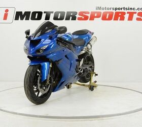 2006 Kawasaki Ninja ZX-10R For Sale | Motorcycle Classifieds