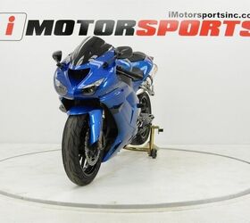 ブルースカイ 2006 Kawasaki ZX-6R | c90ftw