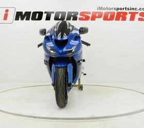 2006 Kawasaki Ninja ZX-10R For Sale | Motorcycle Classifieds