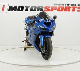 2006 Kawasaki Ninja ZX-10R For Sale | Motorcycle Classifieds