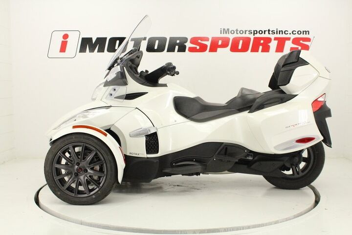 demo unit special only 615 miles 1330 rotax motor 6 speed