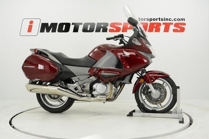 adjustable windshield introducing the honda nt700v newly arrived here