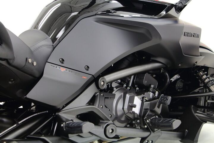 imotorsports vip program 1330 rotax motor power assist steering semi
