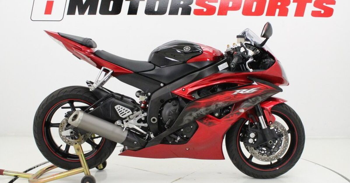 Custom 2022 R6 Raven