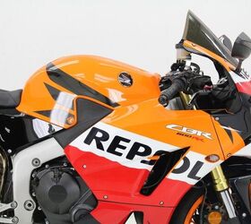 2013 Honda CBR 600RR For Sale | Motorcycle Classifieds