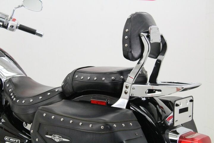 touring model windshield saddle bags passenger backrest floor