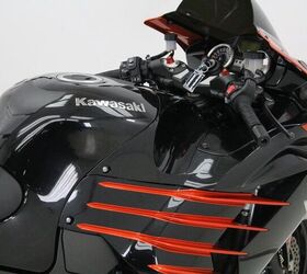 2014 Kawasaki Ninja ZX -14R ABS For Sale | Motorcycle Classifieds