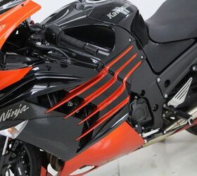 2014 Kawasaki Ninja ZX -14R ABS For Sale | Motorcycle Classifieds 