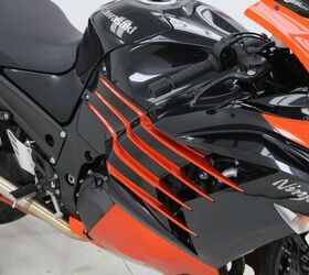 2014 Kawasaki Ninja ZX -14R ABS For Sale | Motorcycle Classifieds