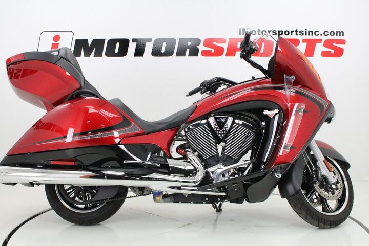 106 cubic inch motor 6 speed transmission abs braking system wind