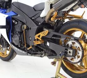2009 Yamaha YZF R1 For Sale | Motorcycle Classifieds | Motorcycle.com