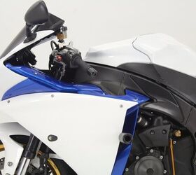 2009 Yamaha YZF R1 For Sale | Motorcycle Classifieds | Motorcycle.com