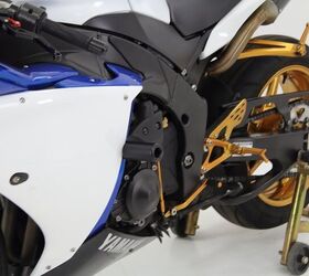 2009 Yamaha YZF R1 For Sale | Motorcycle Classifieds | Motorcycle.com