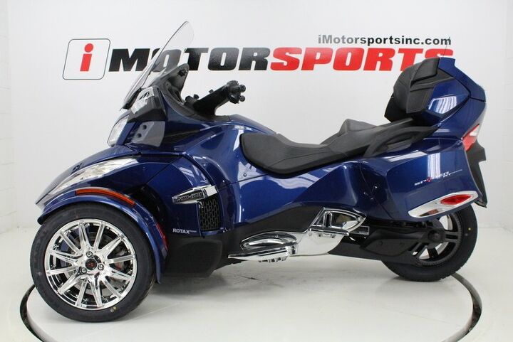demo unit special only 892 miles 1330 rotax motor 6 speed