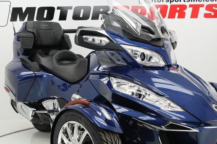 demo unit special only 892 miles 1330 rotax motor 6 speed