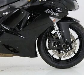 2007 Kawasaki Ninja ZX-6R For Sale | Motorcycle Classifieds