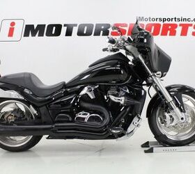 2006 Suzuki Boulevard M109R For Sale | Motorcycle Classifieds ...