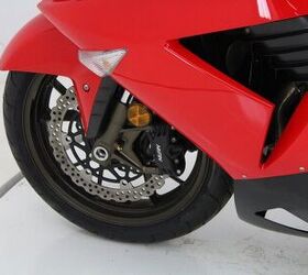 2006 Kawasaki Ninja ZX-14 For Sale | Motorcycle Classifieds