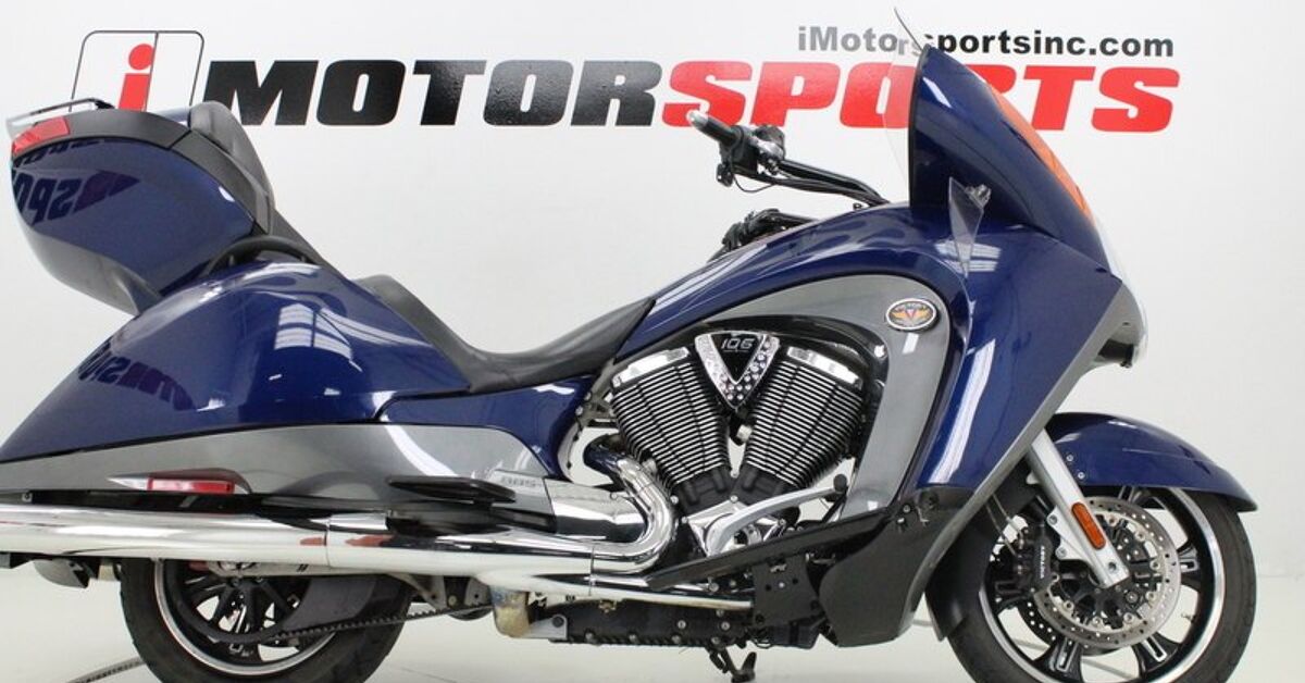 Victory Vision Frame 2012 Victory Victory Vision For Sale | Motorcycle Classifieds ...