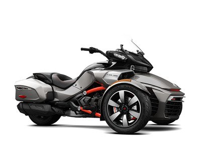 2016 can am spyder f3 t 6 speed semi automatic se6 radiothe