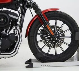 2013 Harley-Davidson XL883N - Sportster Iron 883 For Sale