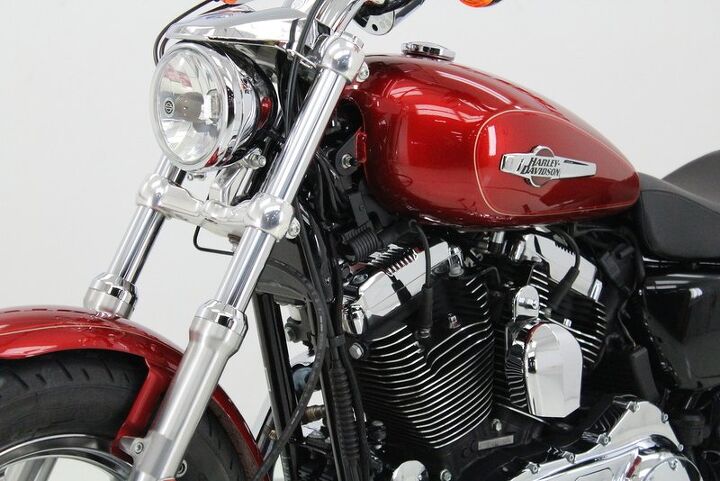 cp sportster python exhaust saddle bags chrome wheels 2013