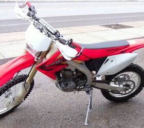 2006 Honda CRF450X For Sale Motorcycle Classifieds Motorcycle