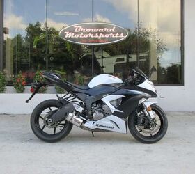 ムーコ ☆プロフご覧ください  2013 Kawasaki Ninja ZX-6R For Sale | Motorcycle Classifieds