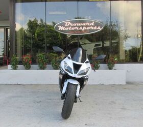 2013 Kawasaki Ninja ZX-6R For Sale | Motorcycle Classifieds