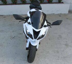 2013 Kawasaki Ninja ZX-6R For Sale | Motorcycle Classifieds