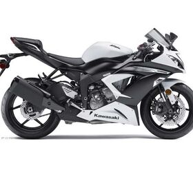 2013 Kawasaki Ninja ZX-6R For Sale | Motorcycle Classifieds