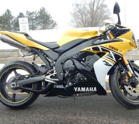 2006 Yamaha YZF-R1 For Sale | Motorcycle Classifieds | Motorcycle.com