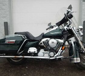 1997 Harley-Davidson Road King For Sale | Motorcycle Classifieds