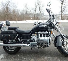 1997 Honda Valkyrie For Sale | Motorcycle Classifieds | Motorcycle.com