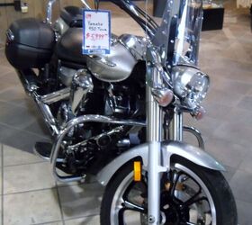 2007 yamaha v star 950 tourer excellent condition low miles only 5999 00