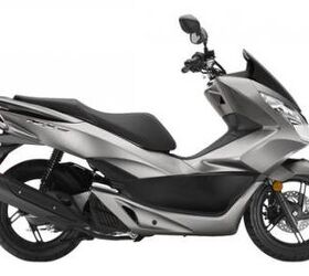 2016 Honda PCX 150D For Sale | Motorcycle Classifieds | Motorcycle.com