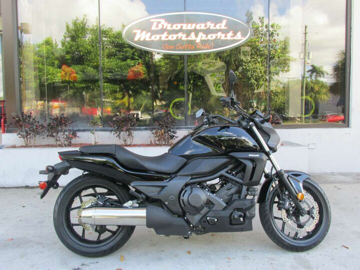 2014 Honda CTX700N DCT ABS (CTX700ND) For Sale | Motorcycle Classifieds ...