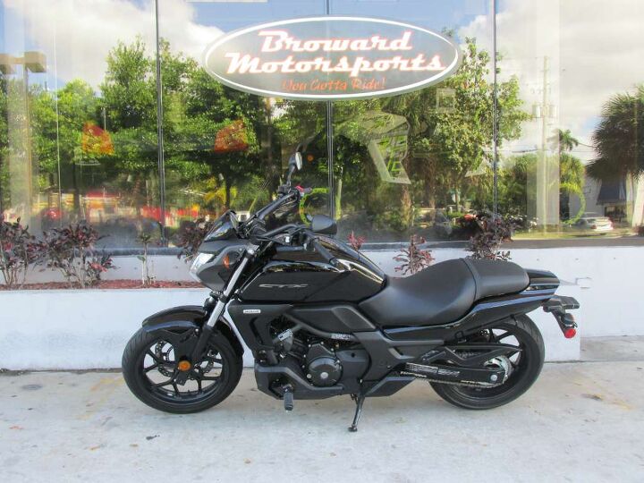 2014 Honda CTX700N DCT ABS (CTX700ND) For Sale | Motorcycle Classifieds ...