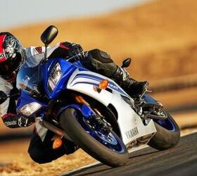 2016 Yamaha YZF-R6 For Sale | Motorcycle Classifieds | Motorcycle.com