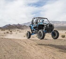 2016 Polaris RZR XP TURBO EPS For Sale | Motorcycle Classifieds ...