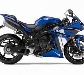2012 Yamaha YZF-R1 - Team Yamaha Blue/White, Raven For Sale ...
