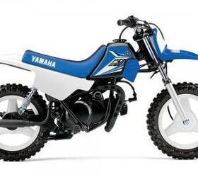 2014 Yamaha PW50 For Sale | Motorcycle Classifieds | Motorcycle.com