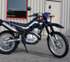 2016 Yamaha XT250 For Sale | Motorcycle Classifieds | Motorcycle.com