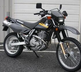 2016 Suzuki DR650S For Sale | Motorcycle Classifieds | Motorcycle.com